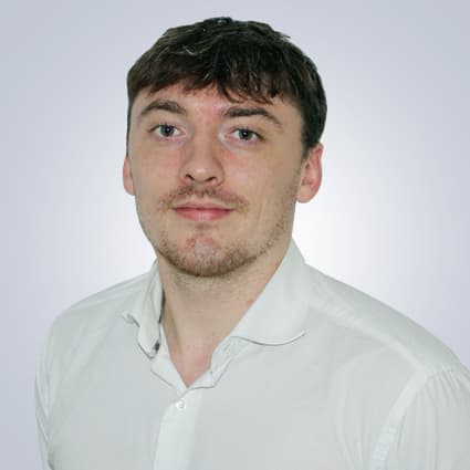 Max Brown