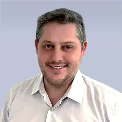 Jamie Johnston