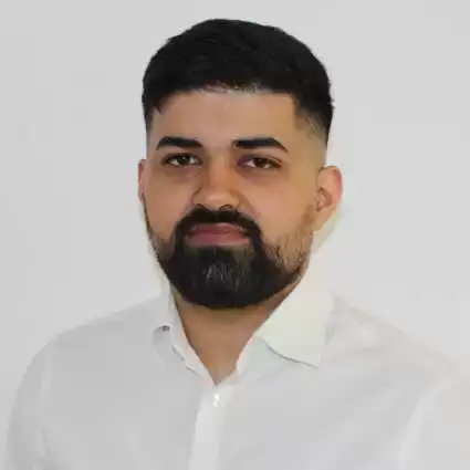 Rajan Joshi