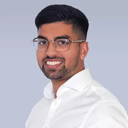 Ravi Joshi