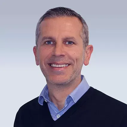 Scott Cossington