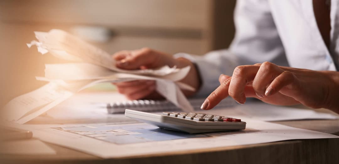 Invoice finance