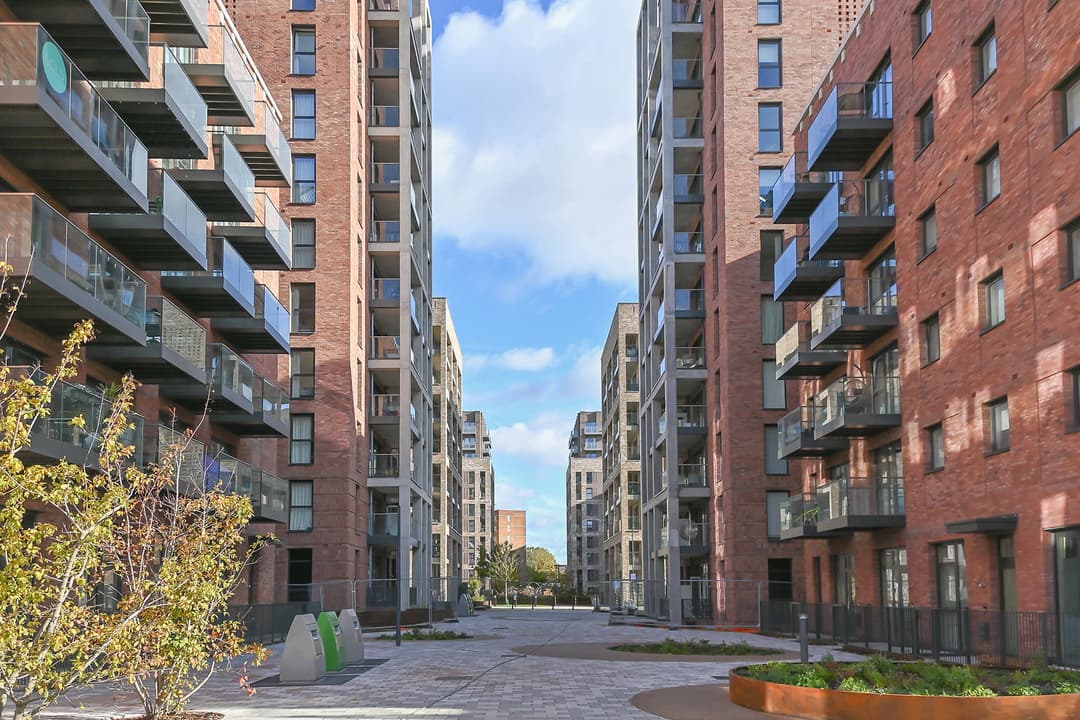 Limited company Buy to let