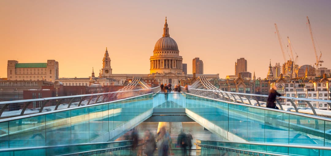 Bridging Loan’s