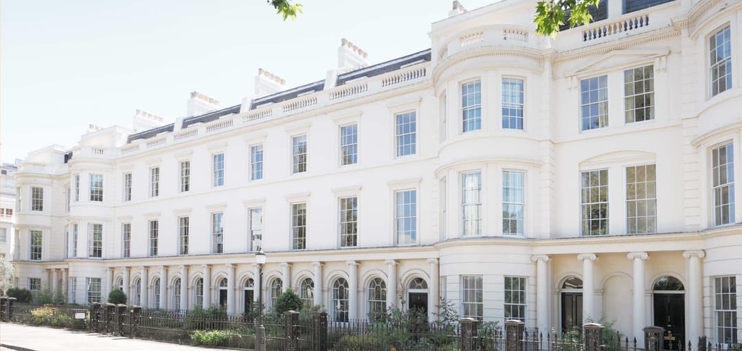 Portfolio Mortgages
