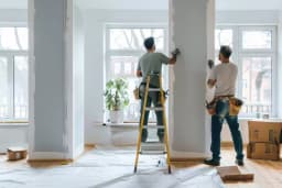 Case study: Client remortgaging to raise funds for home improvements