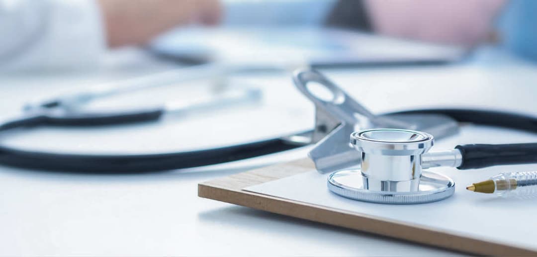 Healthcare Finance